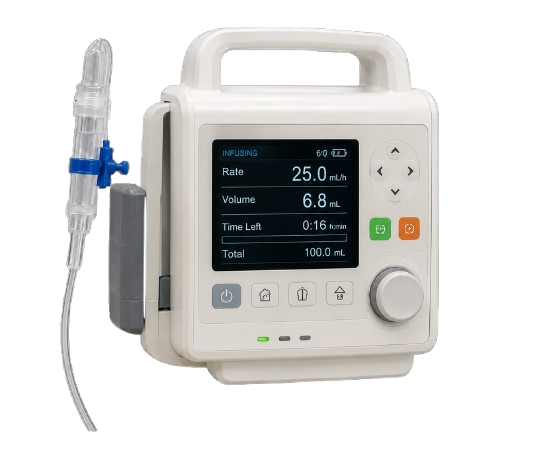 Infusion Pumps